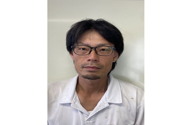 古賀孝男